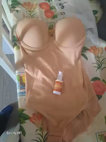 Súper cómodo y efectivo